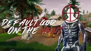 BETTER THAN TFUE!? - Default God Chaos