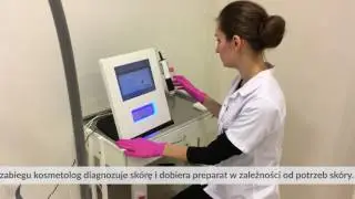 Zabieg Geneo La Nika Gdańsk