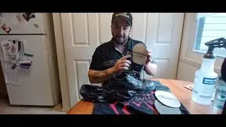 maintenance and care of your bowling shoes