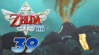 Oltremondo di Din - The Legend Of Zelda: Skyward Sword HD - 39 - Nintendo Switch 2 - Gameplay ITA