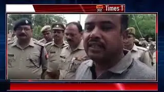 Chinmayanand case  Jitin Prasad along with other Congress leaders under house arrest ahead of 'Nyay