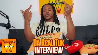 Da Real Tuk Talks About His Differences With Kyree Thomas &ldquo;I Really Used To Hate You Bro&hellip;&rdquo;