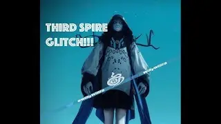Destiny 2 | Trials of the 9 glitch | flawless glitch