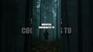 Dread Recorded: The Silent Call Series