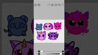 Merge Cute Animals 3 Kawaii Animals Crying