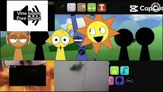 SRARTA CRASH REMIX