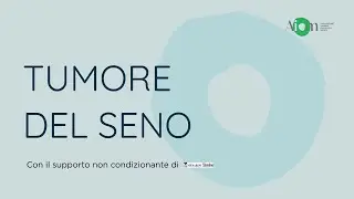 Tumore del seno metastatico: l&rsquo;importanza della medicina di precisione | Regione Marche