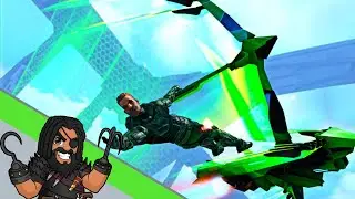 Ark Genesis 2 | Alpha Slipstream Sweep Mission