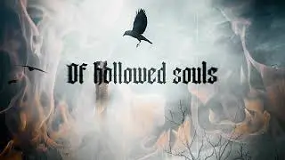 STORMRULER - Of Hollowed Souls & Distant Flame (Official Lyric Video) | Napalm Records