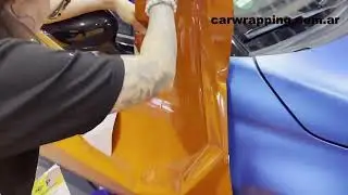 Vinilos para Autos Buenos Aires: c&oacute;mo elegir el vinilo correcto