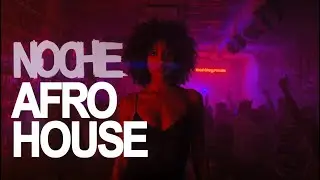 Afro House Mexican Beats 🔥 Latin Tribal House for Party & Dancefloor