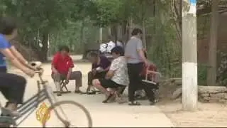 Cancer Villages on the Rise in China