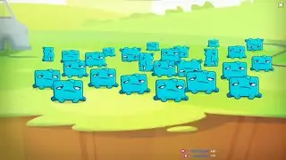 Cut The Rope 2 - Part 2