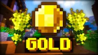 HOW TO GET EASY GOLD MEDALS!! (Hypixel Skyblock)