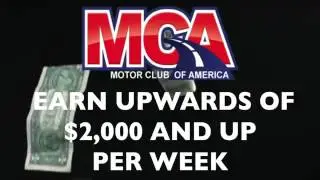MCA Referral Program