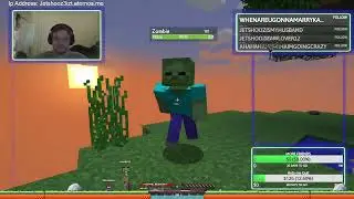 Modded Minecraft - Episode 2 - Washed Ashore