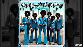 Leon Danger & The C Walkers - Crippin Ain't Easy (2 Cs Remixx) #bloods #crips #cwalk #crippin #viral