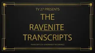 The Ravenite Transcripts: Part 2B, John Gotti & Frank Locascio