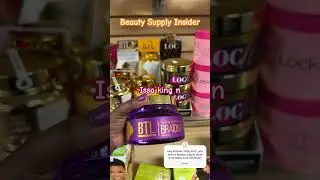 Braiding Gel Reviews/ Beauty Supply Insider/ stock up for the Braid Season