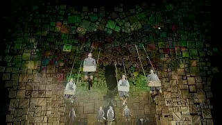 The Grand Premiere of 'Matilda The Musical' At The Grand Theatre