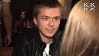 Speed dating Быстрые свидания С юмором девушка