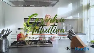 Curso Cozinha Intuitiva: t&eacute;cnicas para uma culin&aacute;ria pr&aacute;tica! Inscri&ccedil;&otilde;es abertas.