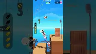 LEVEL 11 | Johnny Trigger: ActionShooter