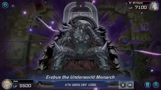 [Yugioh Master Duel] Monarch Vs True Draco (Zero Event)