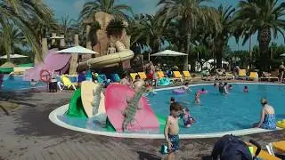 Camping Sanguli Salou