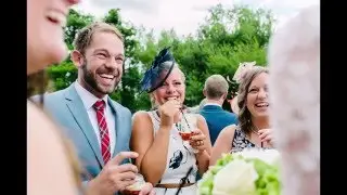 Alternative Wedding Photography - part 2