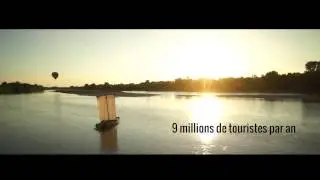 Économie - Orchestrez votre talent avec la Région Centre-Val de Loire