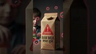Best milk for kids