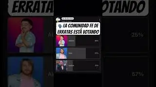 📡‼️VOTACI&Oacute;N de La Casa de los Famosos en VIVO 🗣️#virales #lcdlfmx #lcdlf #abelito #dalilahpolanco