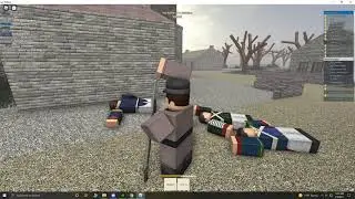 [3K Sub Special Pt 36] Roblox 48 | Blood and Iron Pt 9
