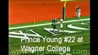 Prince Young MPEG 4 
