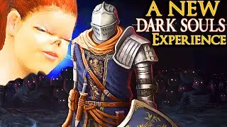 NEW Mod Adds Cut Content Quests, Items & MORE! - Dark Souls: Of Ash And Dust Mod PART 1