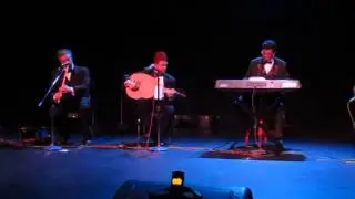 House of Tarab - Nay Taqsim:Ana fintizarek