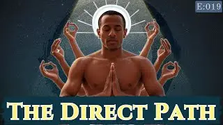 Ep. 19 - A Guided Self Inquiry Meditation