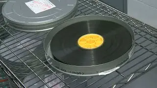 ARC Rochester 6-12-25 (Louis B. Mayer Film Conservation Center)