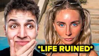 The Deserved Downfall of Bonnie Blue
