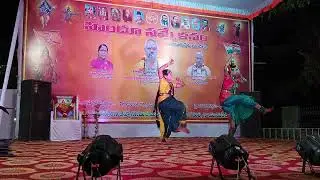 Sathulala chudare song @Hindu sammelanam @Nayudupeta