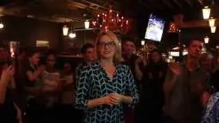 Shannon Braddock