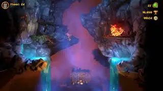 Rad Rodgers - Pogo Level 1 all secrets 100% HD (Hard) - updated version 2018/ Walkthrough