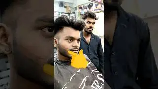 Best Beard Fade Styling For Men's 🪒 #beard  #vairal  #youtube #daddy #style #shorts