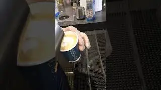 #latteart #cappuccino #coffee #cortado...