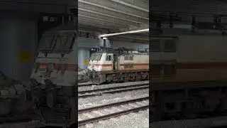 West Coast SF Express Travel Vlog !!! Chennai to mangaluru