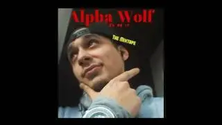 ALPHA WOLF 🐺 - 