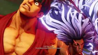 Ace-Kid97's vs nightmare - SFV pt 2