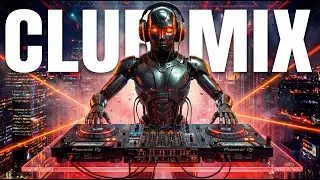 CLUB MIX BANGER | CAR MUSIC EDM REMIX 2026🔥NIGHT DRIVE 😎  BASS BOOSTED 🔊 GYM MOTIVATION 💪 | R&B TRAP