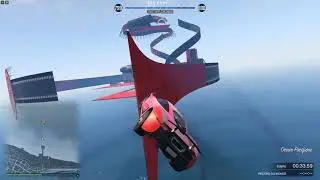 🇫🇷 (Parkour) Red-Devil (Activison20) (XA-21) 🇫🇷 [GTA 5 PC]